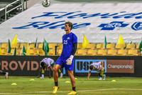 Rowdies Social Distancing Match 7 VS Philadelphia Union II