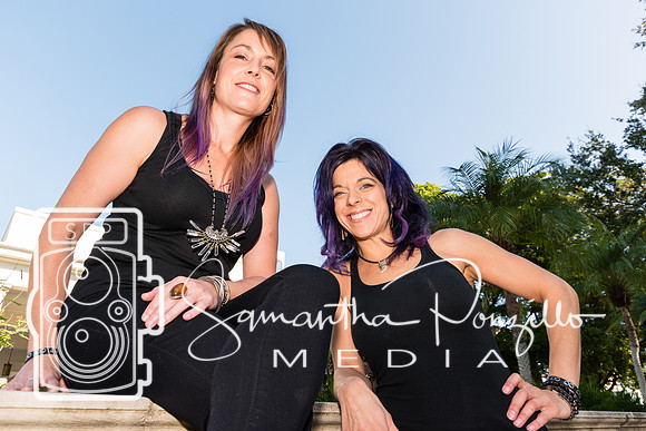 Samantha & Chrystal 11-10-19