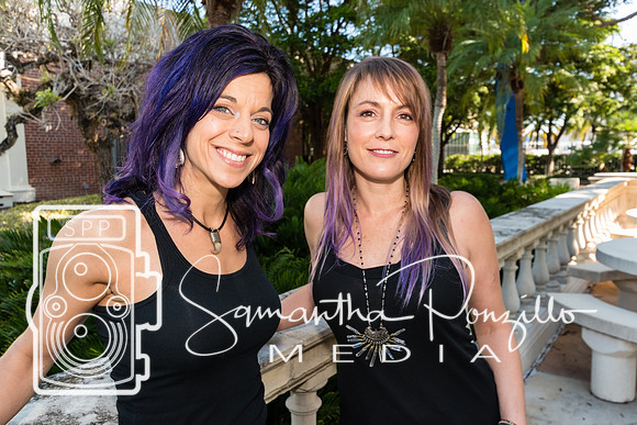 Samantha & Chrystal 11-10-19