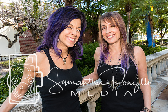 Samantha & Chrystal 11-10-19