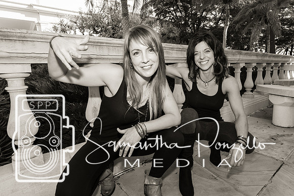 Samantha & Chrystal 11-10-19