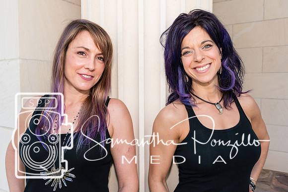 Samantha & Chrystal 11-10-19