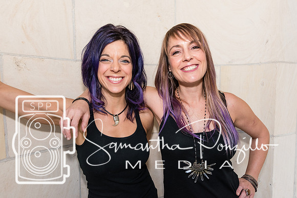 Samantha & Chrystal 11-10-19