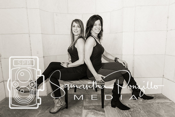 Samantha & Chrystal 11-10-19