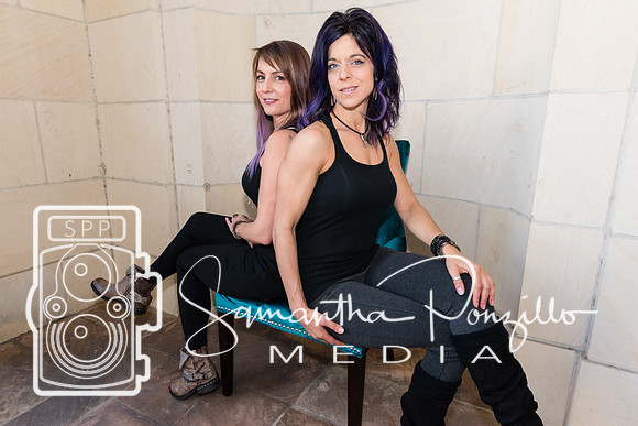 Samantha & Chrystal 11-10-19