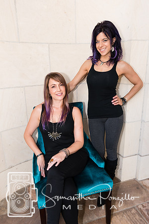 Samantha & Chrystal 11-10-19