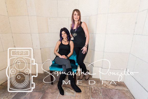 Samantha & Chrystal 11-10-19