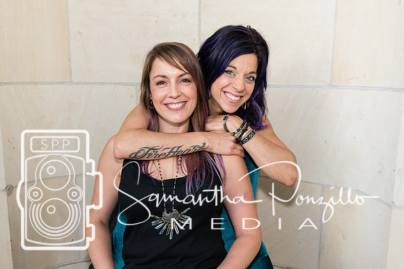Samantha & Chrystal 11-10-19