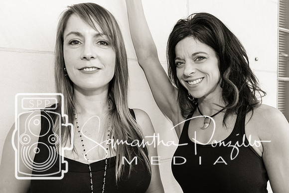 Samantha & Chrystal 11-10-19