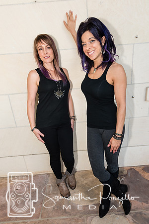 Samantha & Chrystal 11-10-19