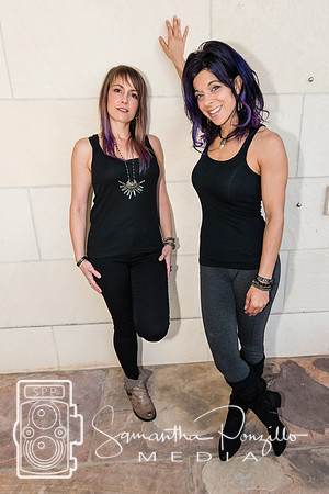 Samantha & Chrystal 11-10-19