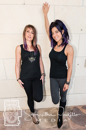 Samantha & Chrystal 11-10-19