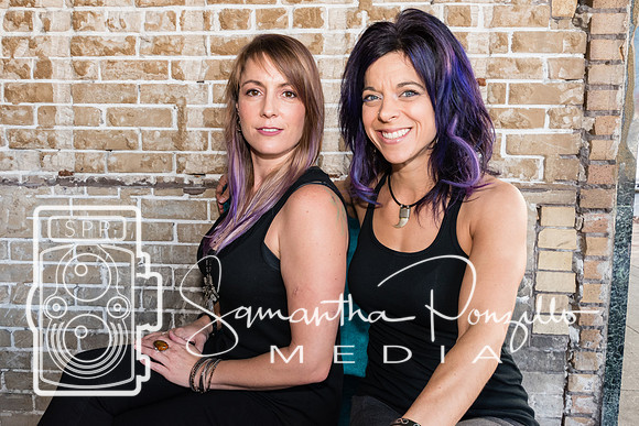 Samantha & Chrystal 11-10-19