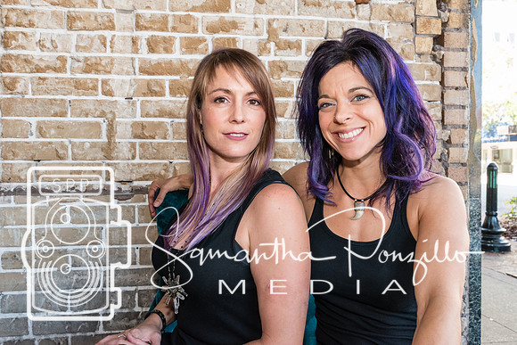 Samantha & Chrystal 11-10-19
