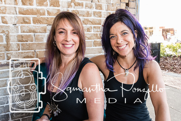 Samantha & Chrystal 11-10-19