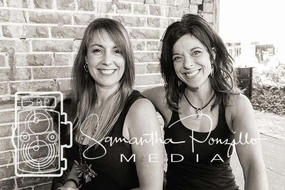 Samantha & Chrystal 11-10-19