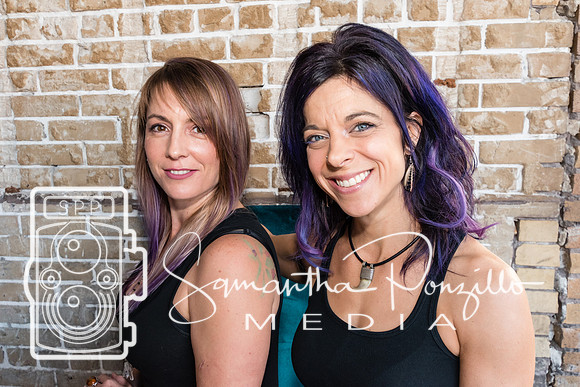 Samantha & Chrystal 11-10-19