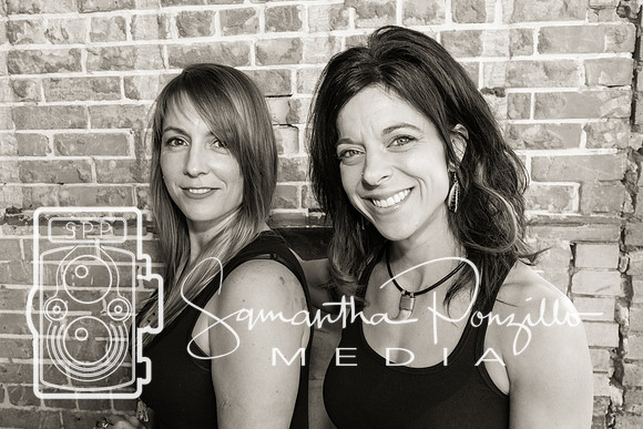 Samantha & Chrystal 11-10-19