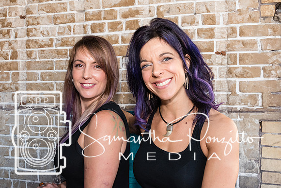 Samantha & Chrystal 11-10-19