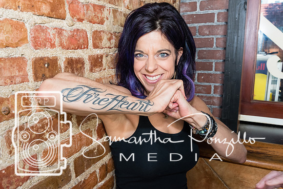 Samantha & Chrystal 11-10-19