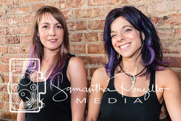 Samantha & Chrystal 11-10-19