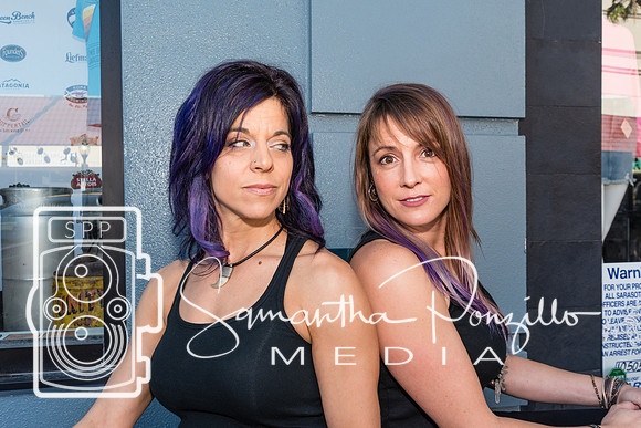 Samantha & Chrystal 11-10-19