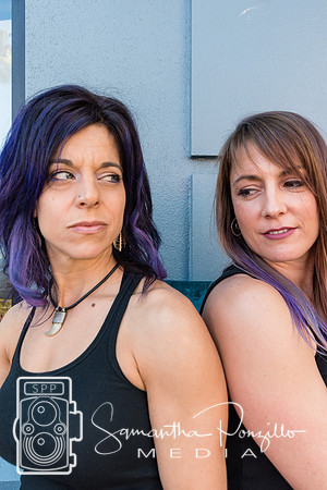 Samantha & Chrystal 11-10-19