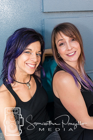 Samantha & Chrystal 11-10-19