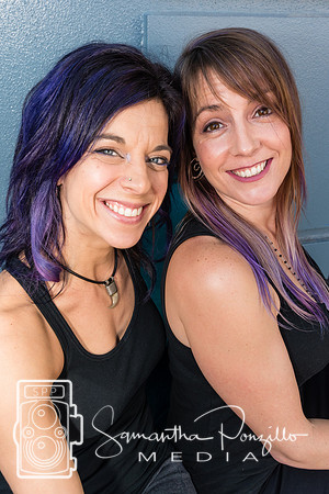 Samantha & Chrystal 11-10-19