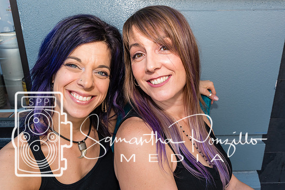 Samantha & Chrystal 11-10-19