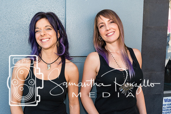 Samantha & Chrystal 11-10-19