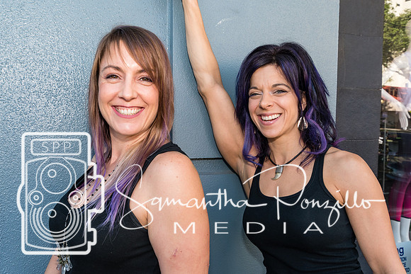 Samantha & Chrystal 11-10-19