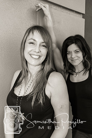 Samantha & Chrystal 11-10-19