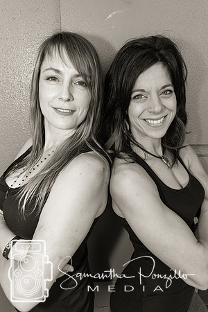 Samantha & Chrystal 11-10-19