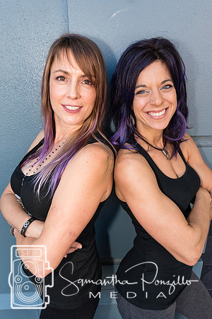 Samantha & Chrystal 11-10-19