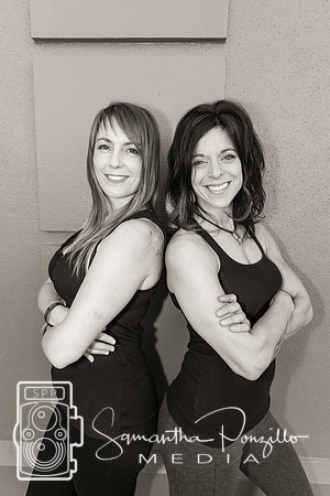 Samantha & Chrystal 11-10-19