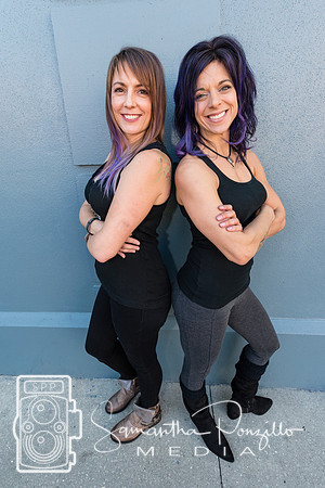 Samantha & Chrystal 11-10-19