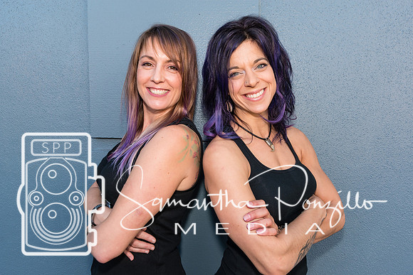 Samantha & Chrystal 11-10-19