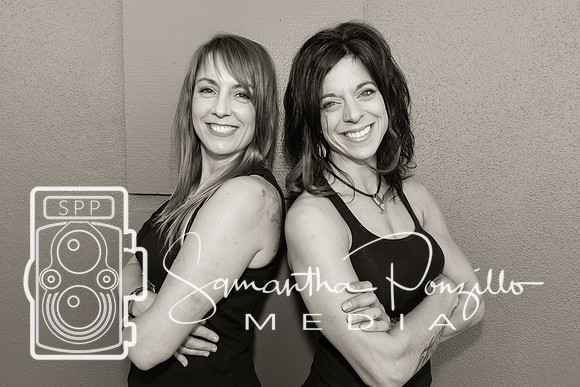 Samantha & Chrystal 11-10-19