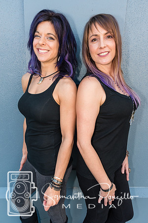 Samantha & Chrystal 11-10-19