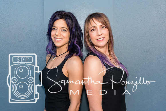 Samantha & Chrystal 11-10-19