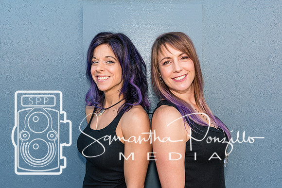 Samantha & Chrystal 11-10-19