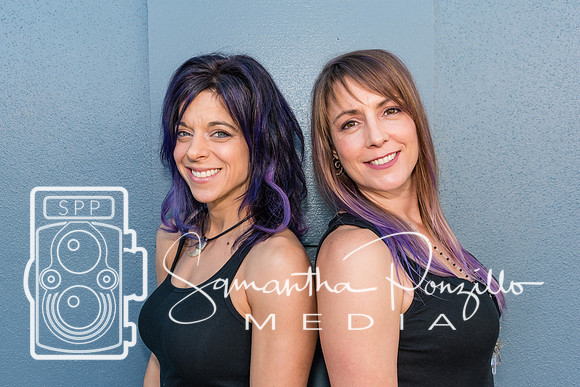 Samantha & Chrystal 11-10-19