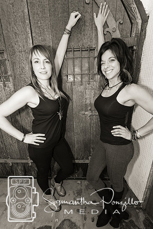 Samantha & Chrystal 11-10-19