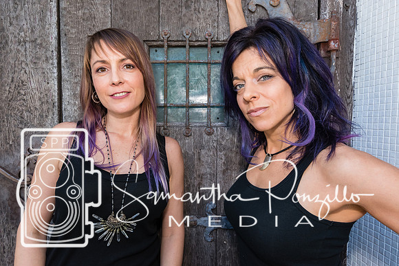 Samantha & Chrystal 11-10-19