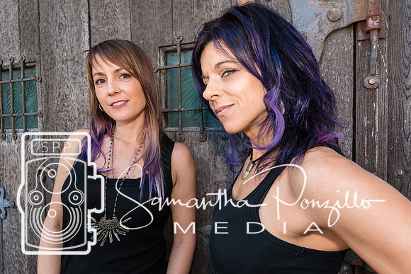 Samantha & Chrystal 11-10-19