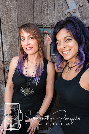 Samantha & Chrystal 11-10-19