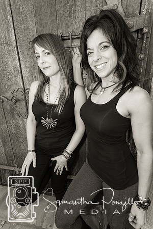 Samantha & Chrystal 11-10-19