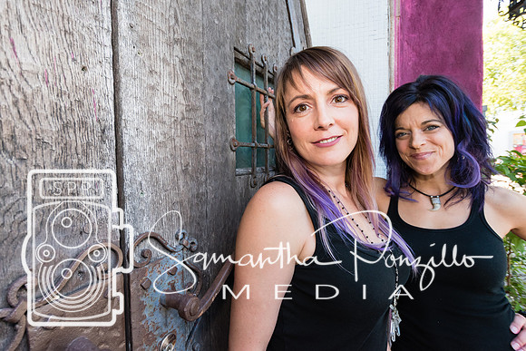 Samantha & Chrystal 11-10-19