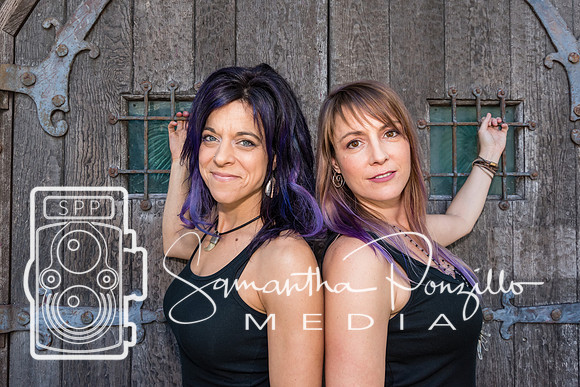 Samantha & Chrystal 11-10-19